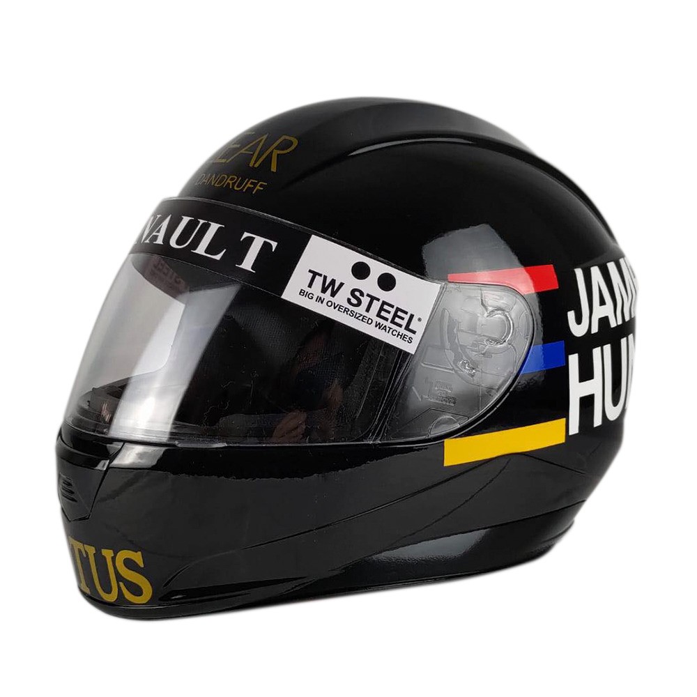 James Hunt James Hunt