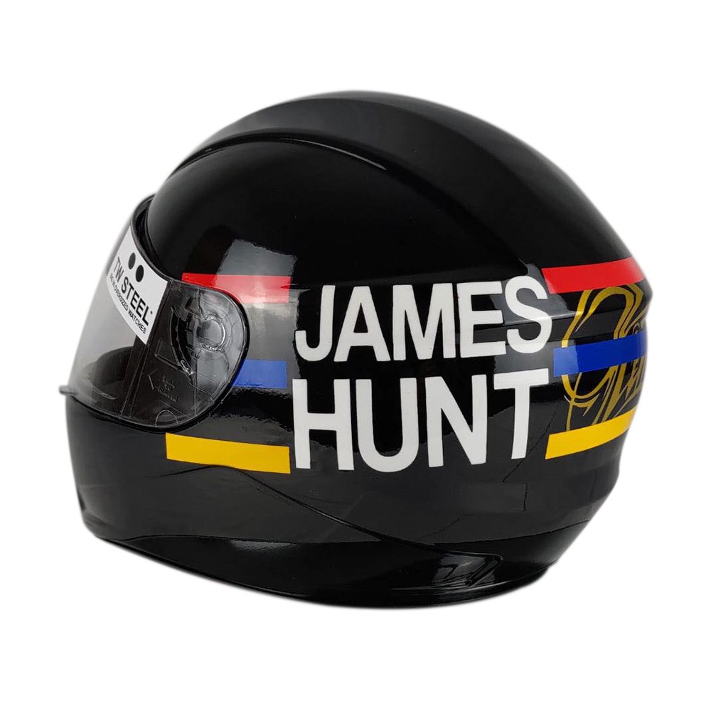 James Hunt James Hunt