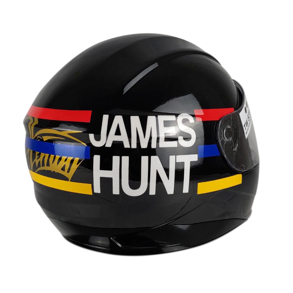 James Hunt James Hunt