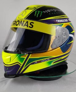 Lewis Hamilton Gp Brasil 2022