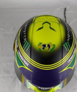 Lewis Hamilton Gp Brasil 2022