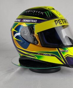 Lewis Hamilton Gp Brasil 2022