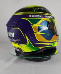 Lewis Hamilton Gp Brasil 2022
