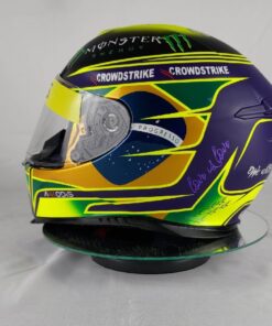 Lewis Hamilton Gp Brasil 2022