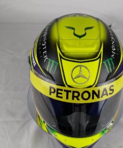 Lewis Hamilton Gp Brasil 2022