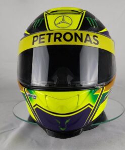 Lewis Hamilton Gp Brasil 2022