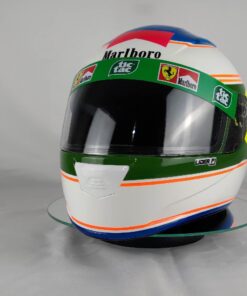 Rubens Barrichelo 2001