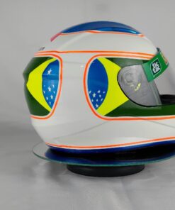 Rubens Barrichelo 2001