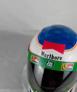Rubens Barrichelo 2001