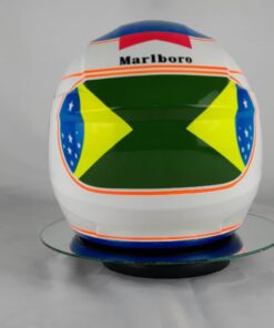 Rubens Barrichelo 2001