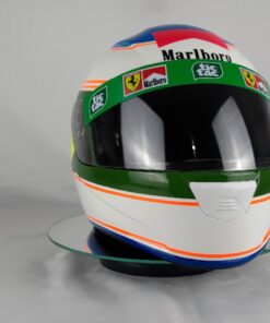Rubens Barrichelo 2001