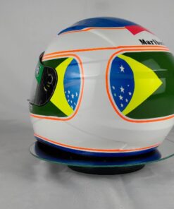 Rubens Barrichelo 2001