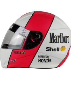 Airton Mclaren 91