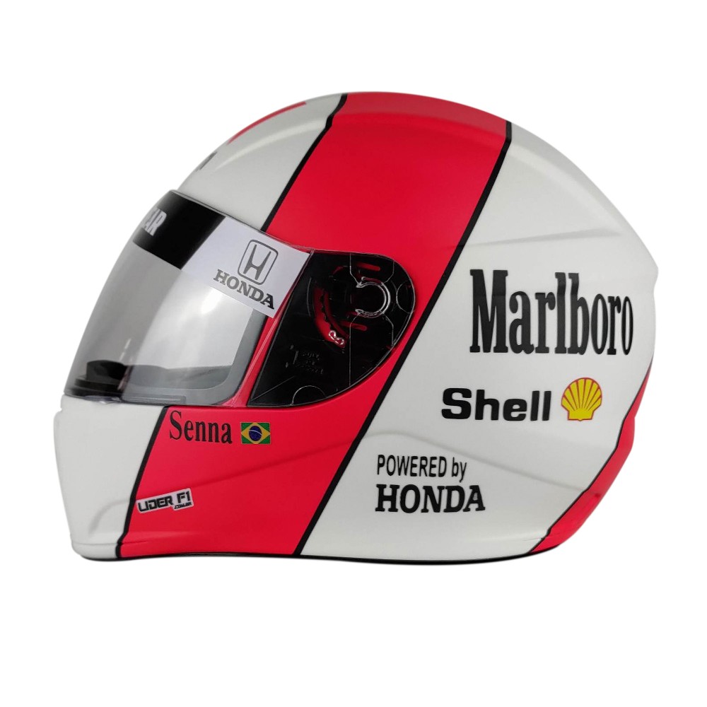 Airton Mclaren 91 Airton Mclaren 91