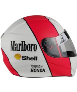 Airton Mclaren 91 3 Airton Mclaren 91