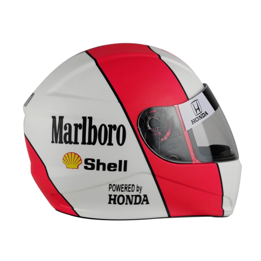 Airton Mclaren 91 Airton Mclaren 91