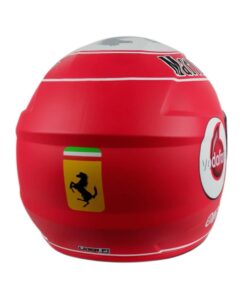 Schumacher X Ferrari 2004