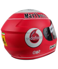 Schumacher X Ferrari 2004