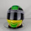 Lewis Hamilton X Airton