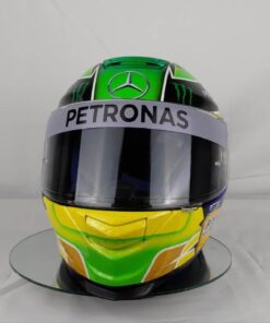 Lewis Hamilton X Airton