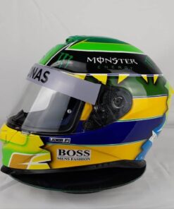 Lewis Hamilton X Airton