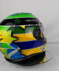 Lewis Hamilton X Airton