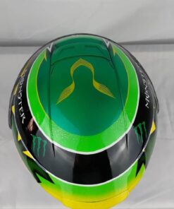 Lewis Hamilton X Airton