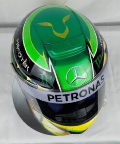 Lewis Hamilton X Airton