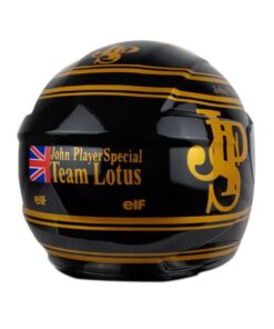 Airton Lotus 97t