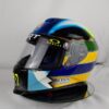 Airton X Valentino Rossi