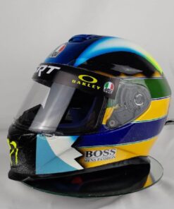 Airton X Valentino Rossi