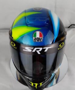 Airton X Valentino Rossi