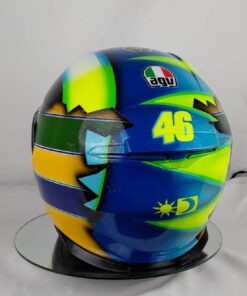 Airton X Valentino Rossi 2 Airton X Valentino Rossi