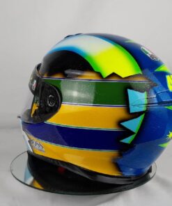 Airton X Valentino Rossi 3 Airton X Valentino Rossi