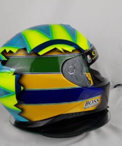 Airton X Valentino Rossi 4 Airton X Valentino Rossi