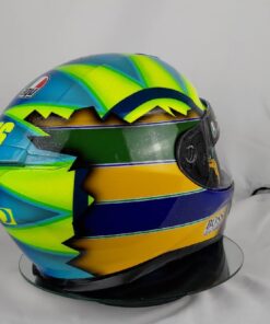 Airton X Valentino Rossi 5 Airton X Valentino Rossi