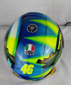 Airton X Valentino Rossi 7 Airton X Valentino Rossi