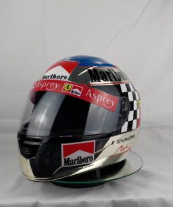 Michael Schumacher 1998