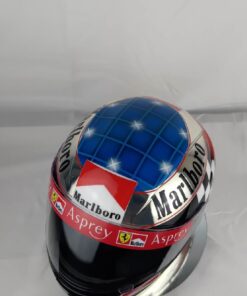 Michael Schumacher 1998