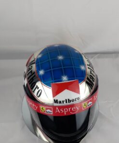 Michael Schumacher 1998