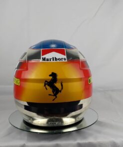 Michael Schumacher 1998