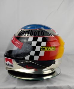 Michael Schumacher 1998