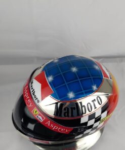 Michael Schumacher 1998