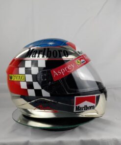 Michael Schumacher 1998