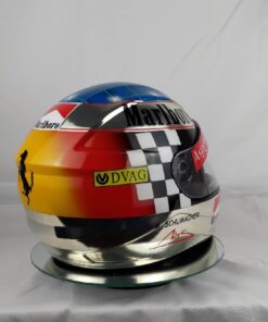 Michael Schumacher 1998