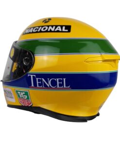 Airton Temporada 93