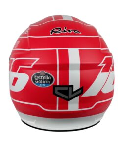 Charles Leclerc 2023
