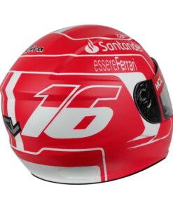 Charles Leclerc 2023