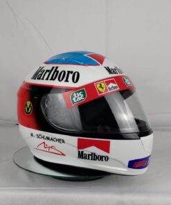 Michael Schumacher Temporada 1999