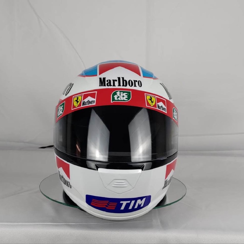 Michael Schumacher Temporada 1999 Michael Schumacher Temporada 1999
